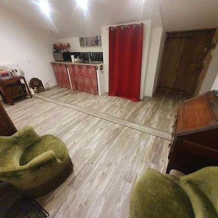 Studio3 Spacieux 1A4 Pers Marboz 外观 照片