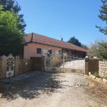 Studio3 Spacieux 1A4 Pers Marboz 外观 照片