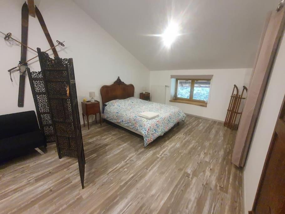Studio3 Spacieux 1A4 Pers Marboz 外观 照片